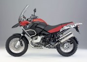 BMW R 1200 GS Adventure